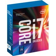 Intel Core i7 7700K processor