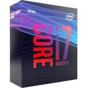 Intel Core i7 9700K processor