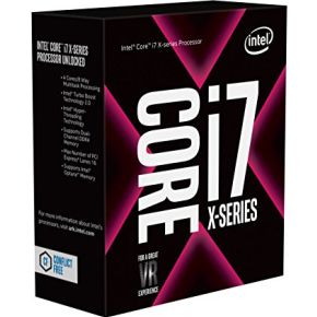 Processor Intel Core I7 9800X intel kopen in de aanbieding