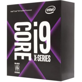 Intel Core i9 9940X processor