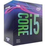Intel Core i5 9400F processor