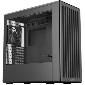 HAVN BF 360 Flow Tempered Glass Black