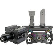 Moza Bundle R9 V3 Wheelbase / KS GT Steering Wheel / SR-P Load-Cell Pedals