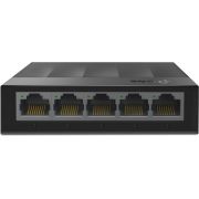 TP-LINK LS1005G netwerk switch