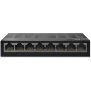 TP-LINK 8-Port LS1008G netwerk switch