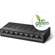 TP-LINK-LS1008G-netwerk-switch