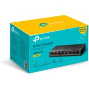 TP-LINK-LS1008G-netwerk-switch