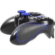 Tracer-Blue-Fox-Gamepad-Playstation-3-Bluetooth-Zwart-Blauw