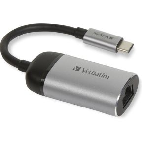 Verbatim interface hub USB-C