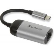 Verbatim USB-C Ethernet Adapter