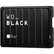 Western-Digital-P10-Game-Drive-externe-harde-schijf-4000-GB-Zwart