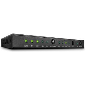 Lindy 38249 video switch HDMI