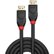 Lindy-41079-DisplayPort-kabel-15-m-Zwart