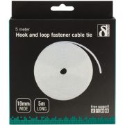 Deltaco-CM05W-kabelbinder-Velcro-strap-cable-tie-Klittenband-Wit-1-stuk-s-