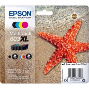 Epson-Multipack-4-colours-603XL-Ink