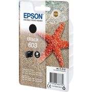 Epson-Singlepack-Black-603-Ink