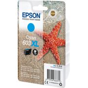 Epson-Singlepack-Cyan-603XL-Ink