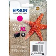 Epson Singlepack Magenta 603XL Ink