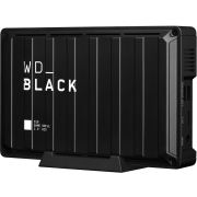 Western-Digital-D10-externe-harde-schijf-8TB-in-Zwart