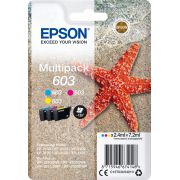 Epson-Multipack-3-colours-603-Ink