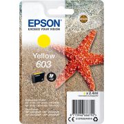 Epson-Singlepack-Yellow-603-Ink