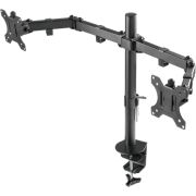 Deltaco GAM-040 32" Dual Monitor Arm