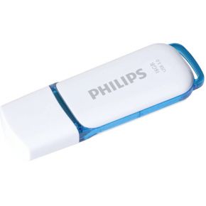 Philips FM16FD75B/00 USB flash drive 16 GB USB Type-A 3.0 (3.1 Gen 1) Wit