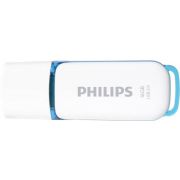 Philips-FM16FD75B-00-USB-flash-drive-16-GB-USB-Type-A-3-0-3-1-Gen-1-Wit
