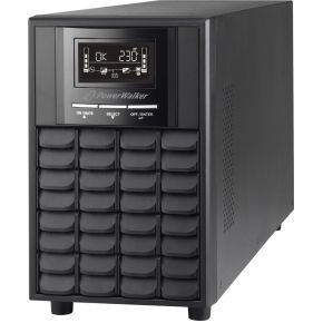 PowerWalker 3000 CW UPS Line-Interactive 30000 VA 2100 W