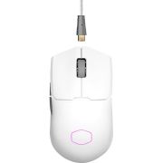 Cooler-Master-MM712-Gaming-witte-Matte-muis