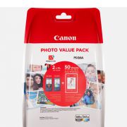 Canon-3712C004-inktcartridge-Origineel-Zwart-Cyaan-Magenta-Geel-Multipack-2-stuk-s-