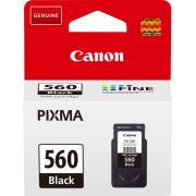 Canon-PG-560-inktcartridge-Origineel-Zwart