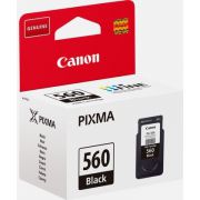 Canon-PG-560-inktcartridge-Origineel-Zwart