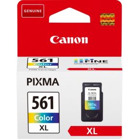 Canon 3730C001 inktcartridge Origineel Cyaan, Magenta, Geel 1 stuk(s)