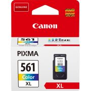 Canon 3730C001 inktcartridge Origineel Cyaan, Magenta, Geel 1 stuk(s)