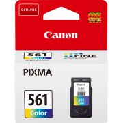 Canon CL-561 inktcartridge Origineel Cyaan, Magenta, Geel