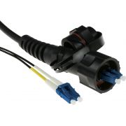 ACT-10-meter-singlemode-9-125-OS2-duplex-fiber-patch-kabel-met-LC-en-IP67-LC-connectoren