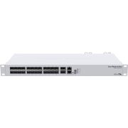 Mikrotik-CRS326-24S-2Q-RM-netwerk-Managed-L3-Fast-Ethernet-10-100-Wit-1U-netwerk-switch