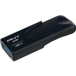 PNY Attaché 4 3.1 USB flash drive 64 GB