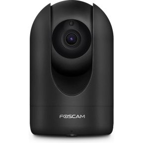 Foscam R4M-B 4MP WiFi Zwart