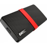 Emtec EC128GX200 drive 128 GB externe SSD