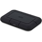 LaCie-Rugged-Pro-1000-GB-Zwart-externe-SSD