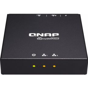 QNAP QuWakeUp QWU-100 gateway/controller