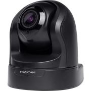 Foscam FI9936P-B 2MP Dual-Band WiFi PTZ camera, 4x optische zoom- zwart