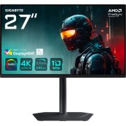 Gigabyte MO27U2 27" 4K UHD 240Hz QD-OLED Gaming Monitor