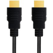LogiLink-CH0078-HDMI-kabel-2-m-HDMI-Type-A-Standaard-Zwart