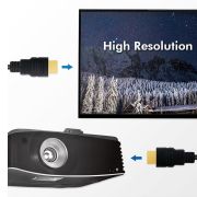 LogiLink-CH0080-HDMI-kabel-5-m-HDMI-Type-A-Standaard-Zwart