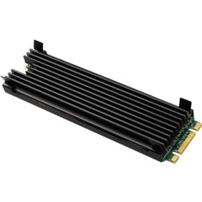 Thermal Grizzly M.2 SSD Cooler