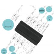 i-tec-USB-3-0-Charging-HUB-7-Port-Power-Adapter