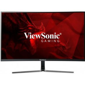 Viewsonic VX Series VX2758-PC-MH computer monitor 68,6 cm (27 ) Full HD LED Gebogen Zwart